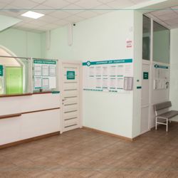 Медицинский центр «ЭЛИСА» на ул. Гагарина  - фото 4
